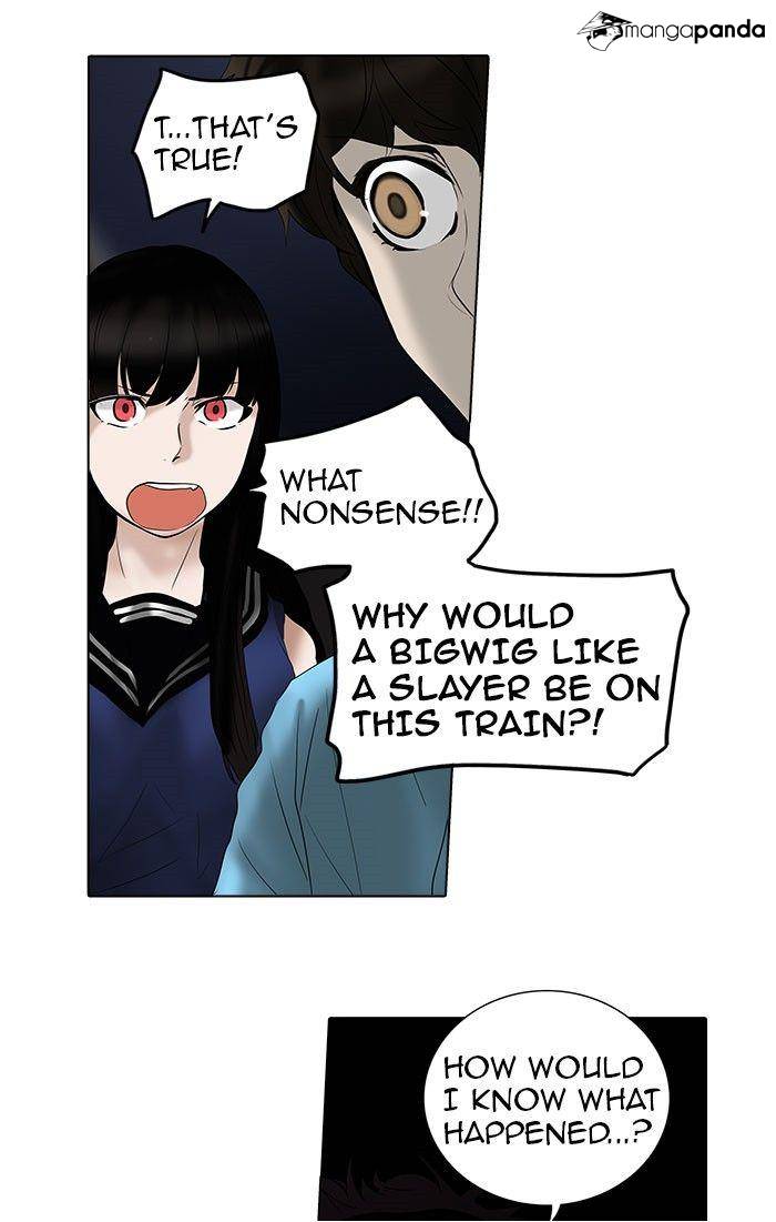 Tower of God Chapter 260 image 02